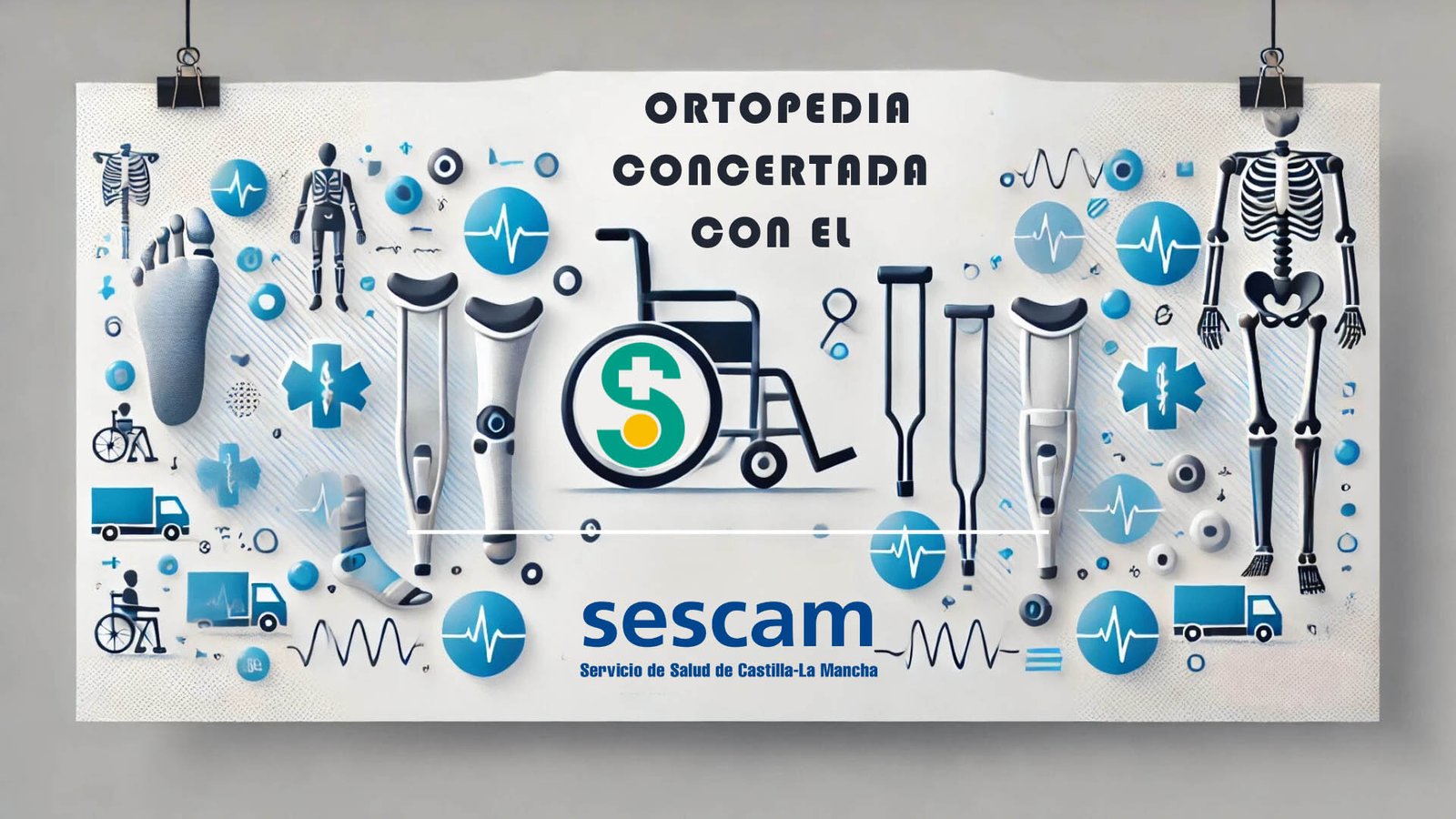 Ortopedia Concertada Sescam 2024 - 5