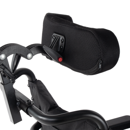 SILLA DE RUEDAS ELÉCTRICA RECLINABLE Y BASCULANTE Atlantik - Imagen 14