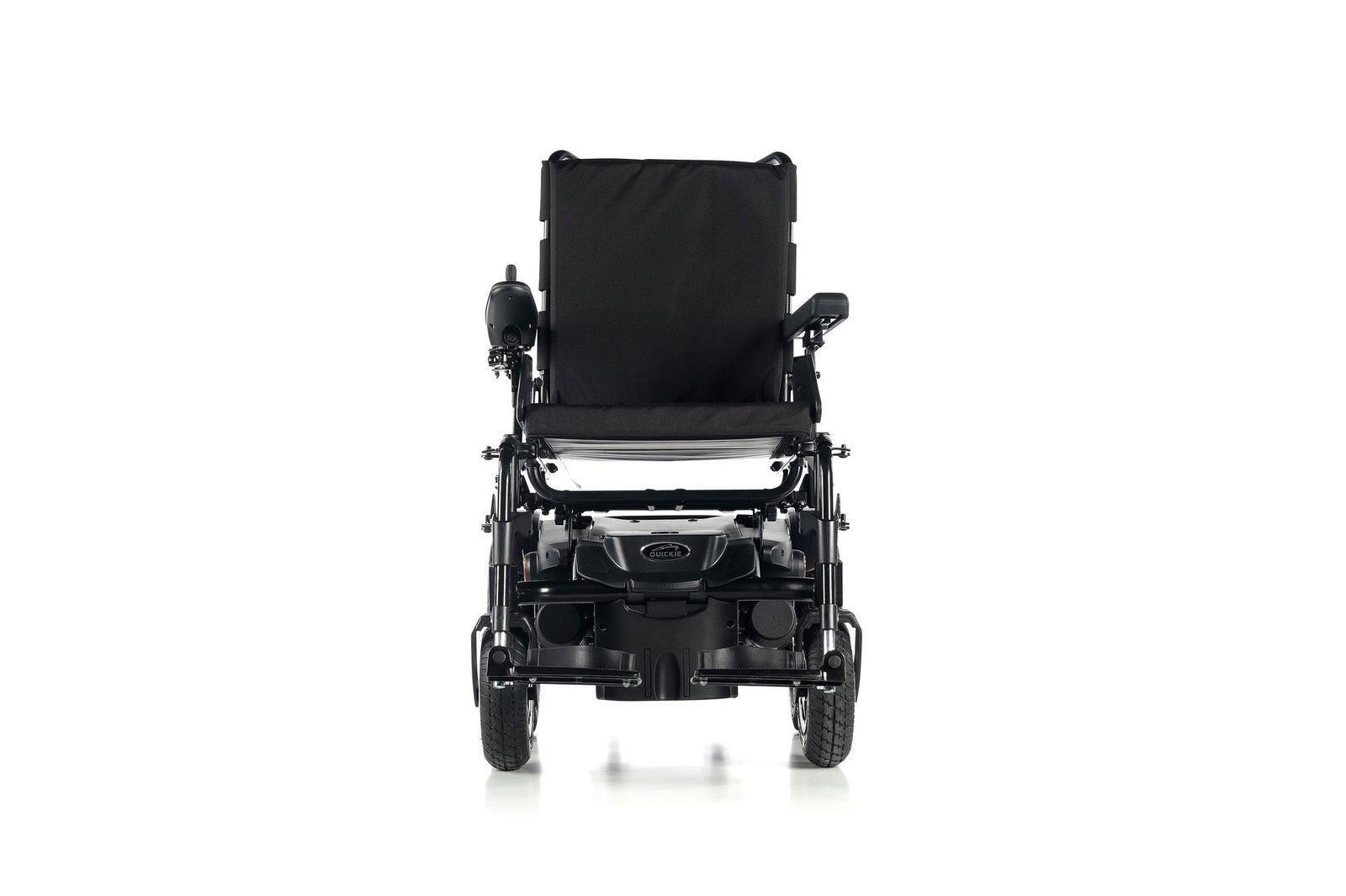 SILLA DE RUEDAS ELÉCTRICA QUICKIE Q200 R - Imagen 3
