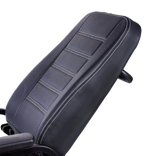 SILLA DE RUEDAS ELÉCTRICA RECLINABLE Calabria 4 - Imagen 7