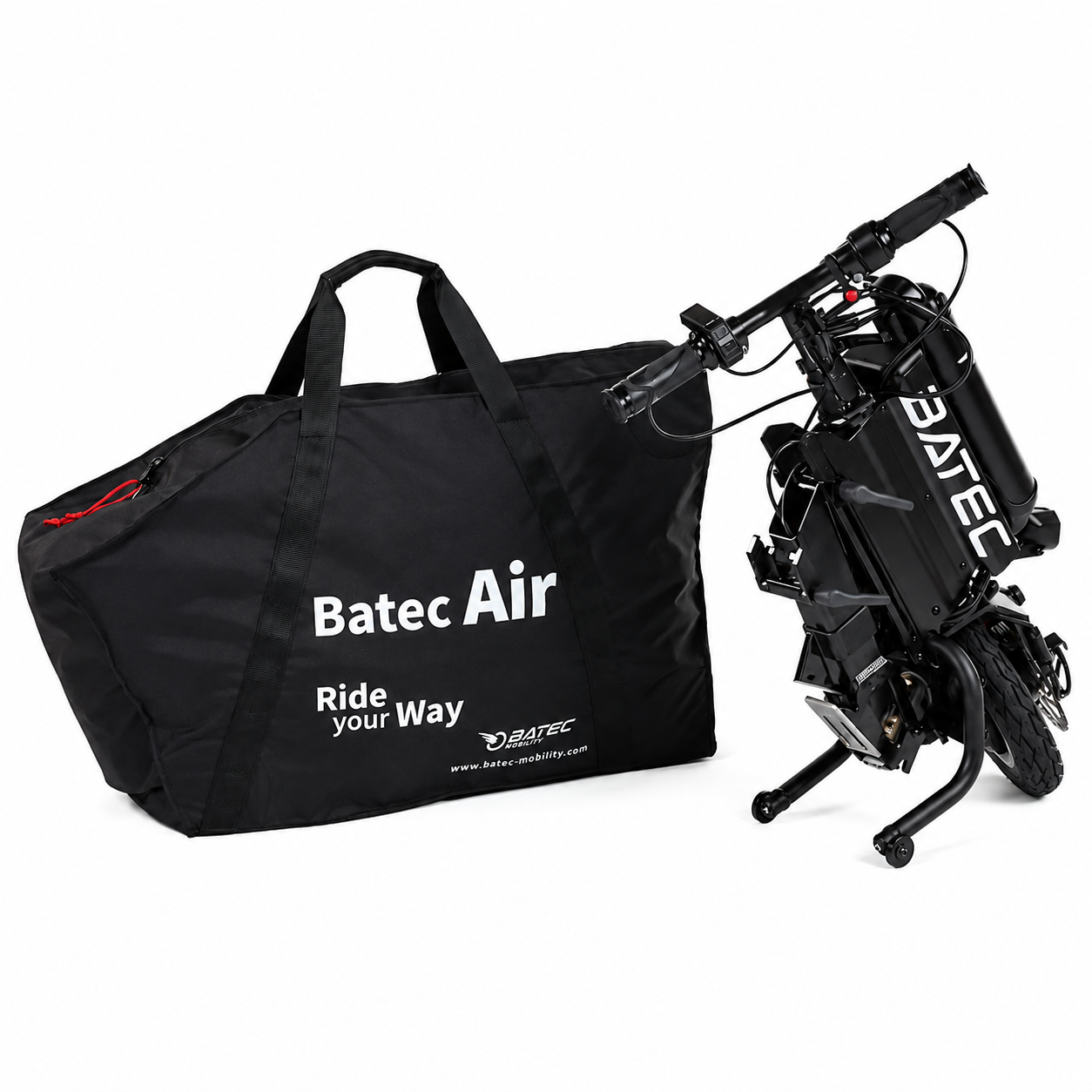 Batec Air - Imagen 6
