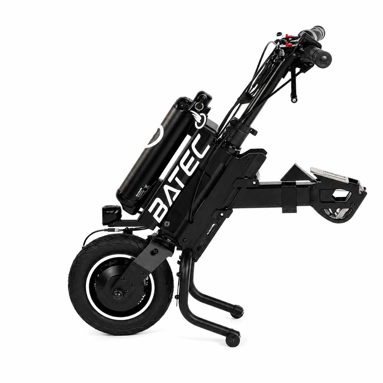 Batec Air - Imagen 3