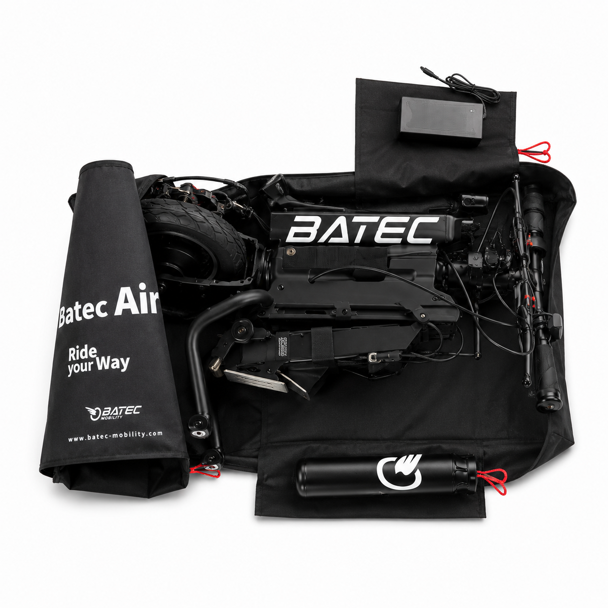Batec Air - Imagen 7