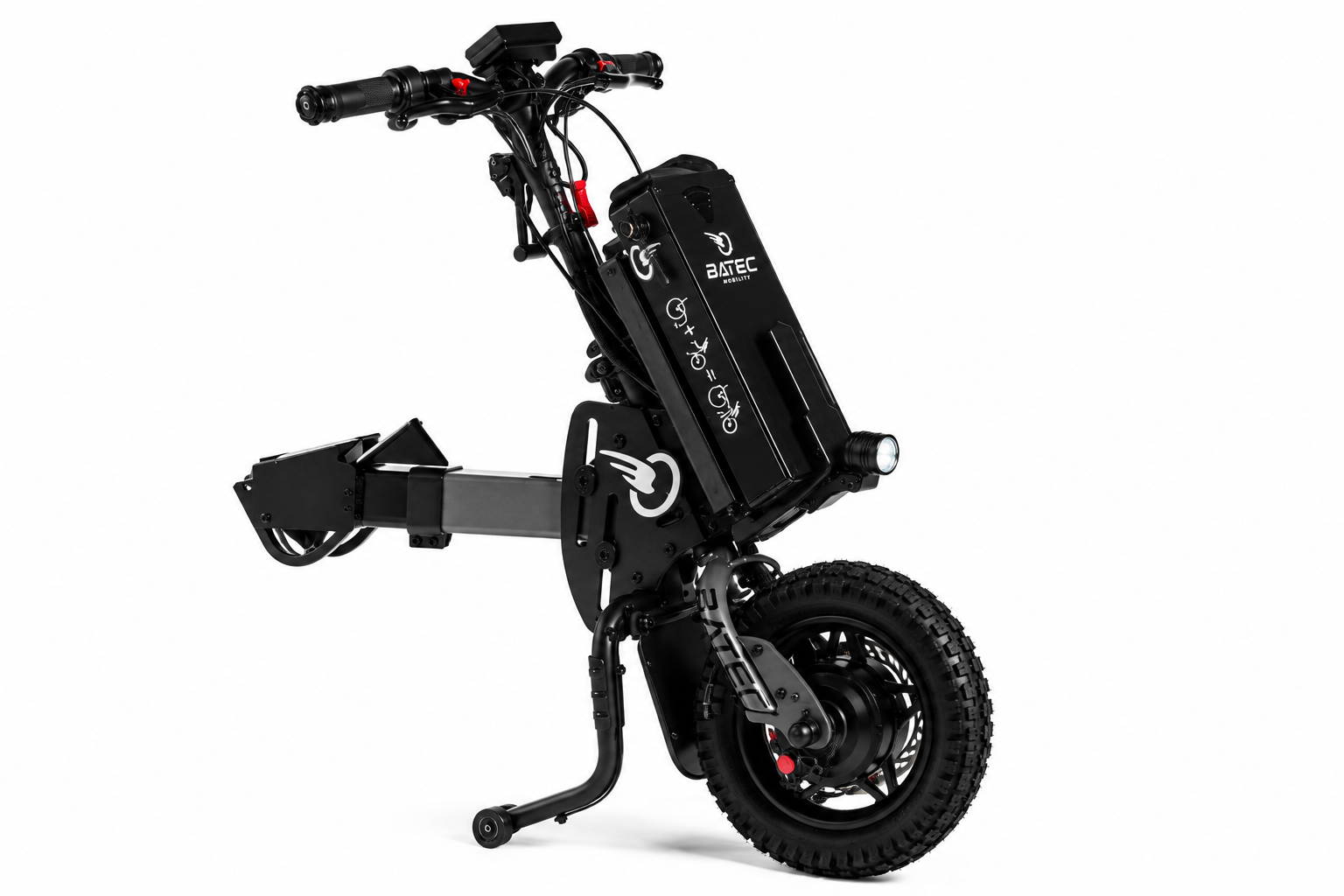 Batec Mini 2 Plus