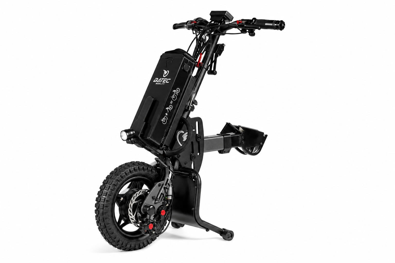 Batec Mini 2 Plus - Imagen 4