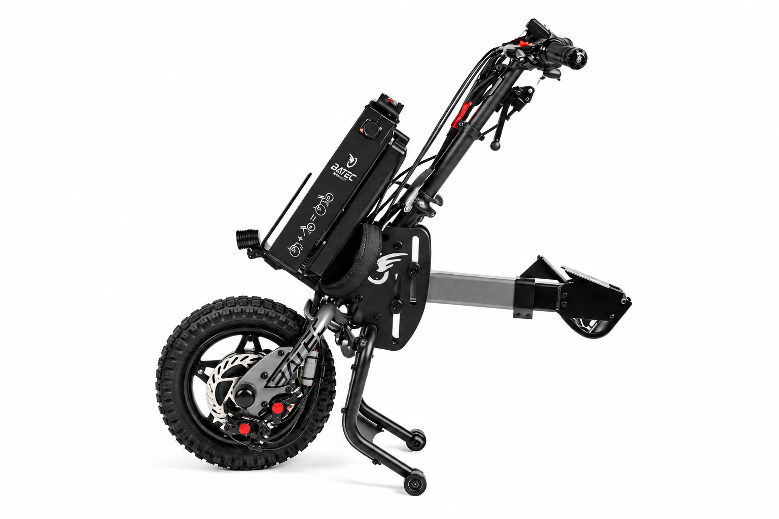 Batec Mini 2 Plus - Imagen 5