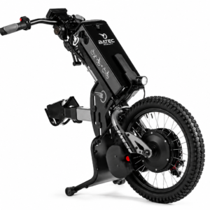 Batec Electric 2 Plus