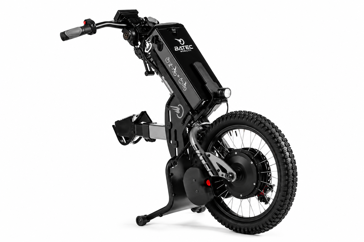 Batec Electric 2 Plus
