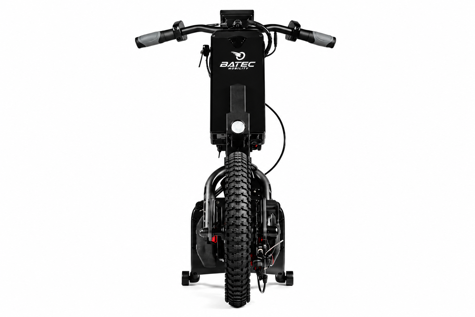 Batec Electric 2 Plus - Imagen 5