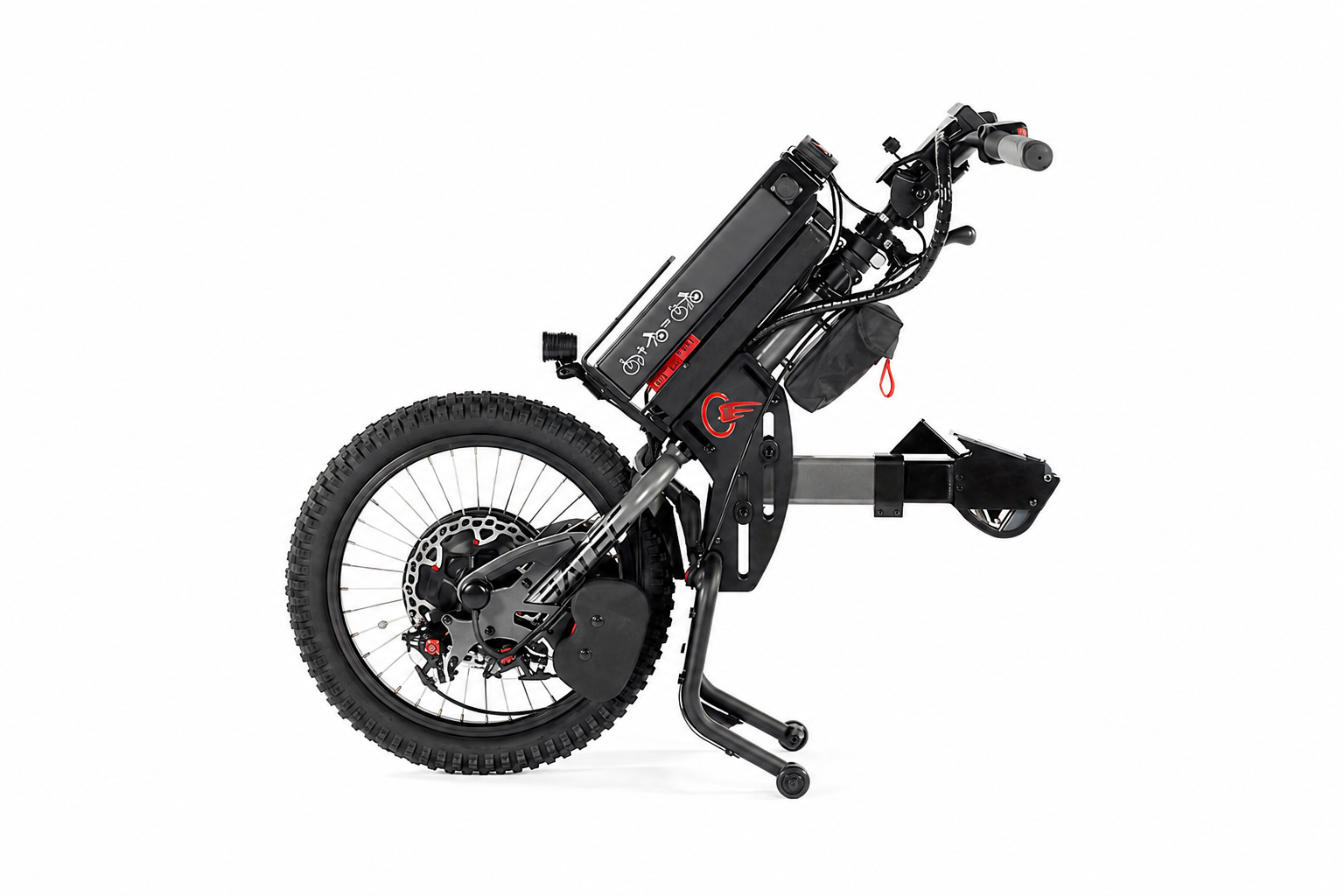 Batec Rapid 2 Plus - Imagen 4