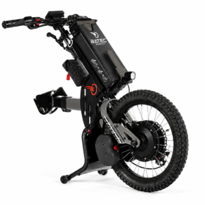 Batec Rapid 2 Plus