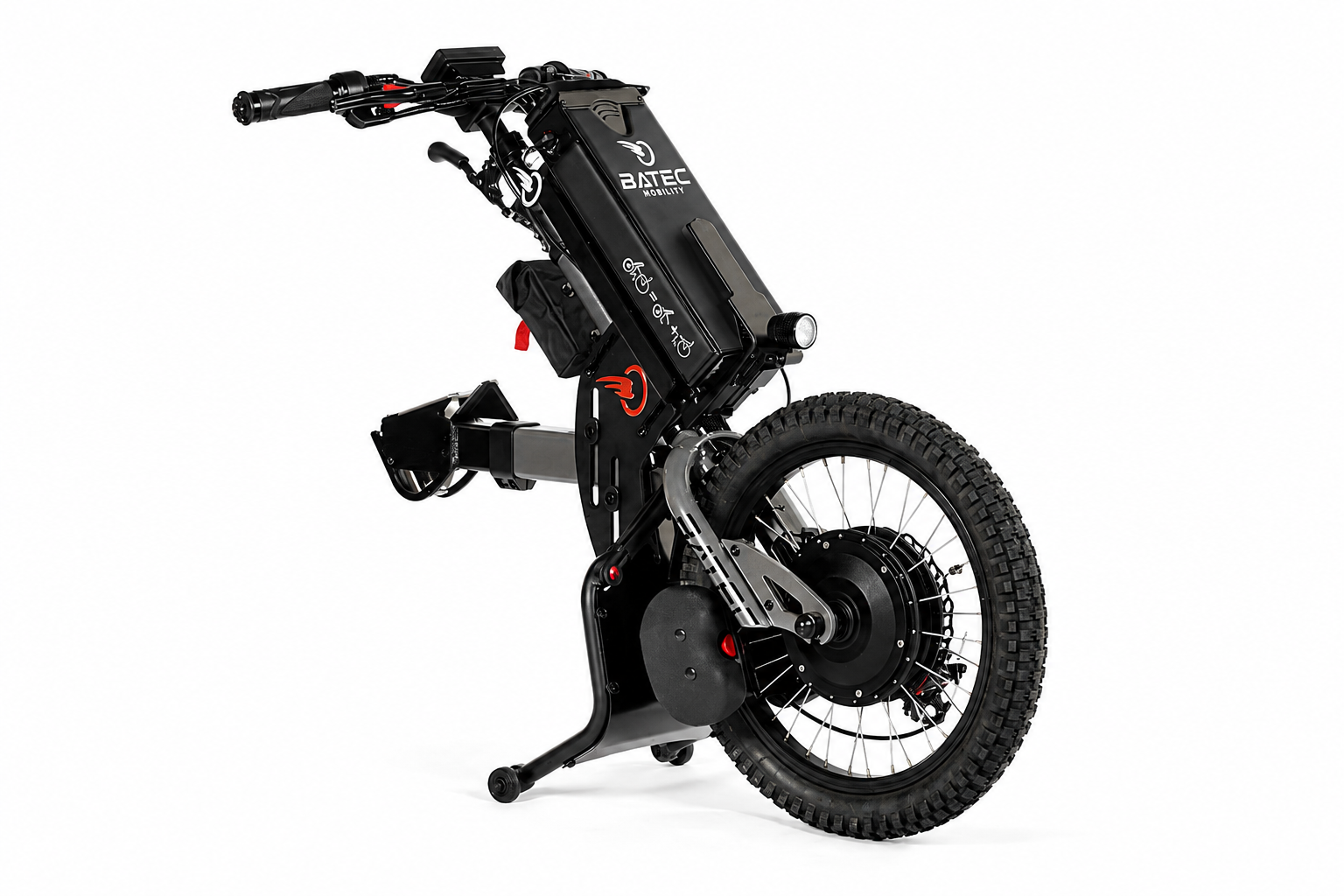 Batec Rapid 2 Plus