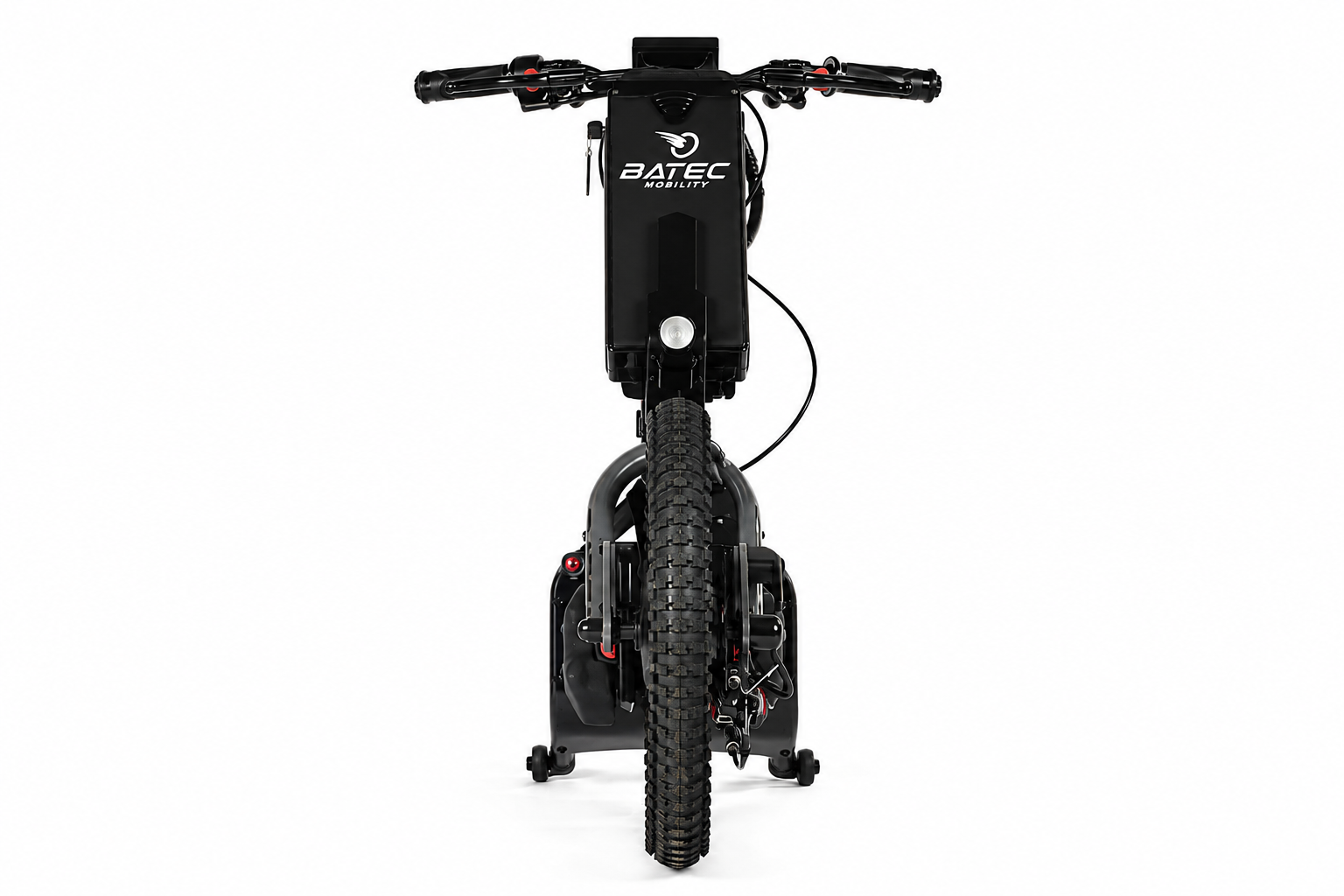 Batec Rapid 2 Plus - Imagen 2