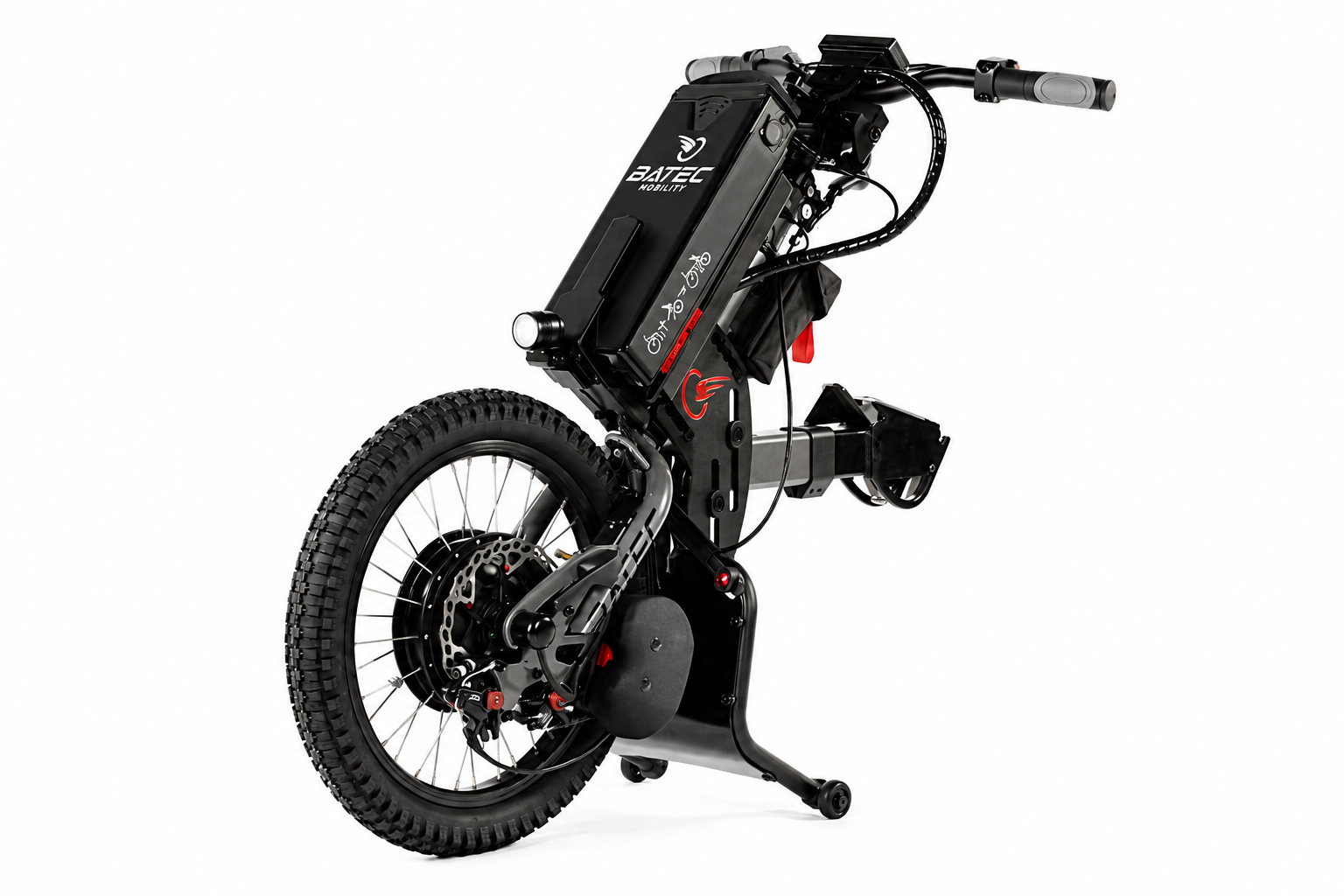 Batec Rapid 2 Plus - Imagen 3