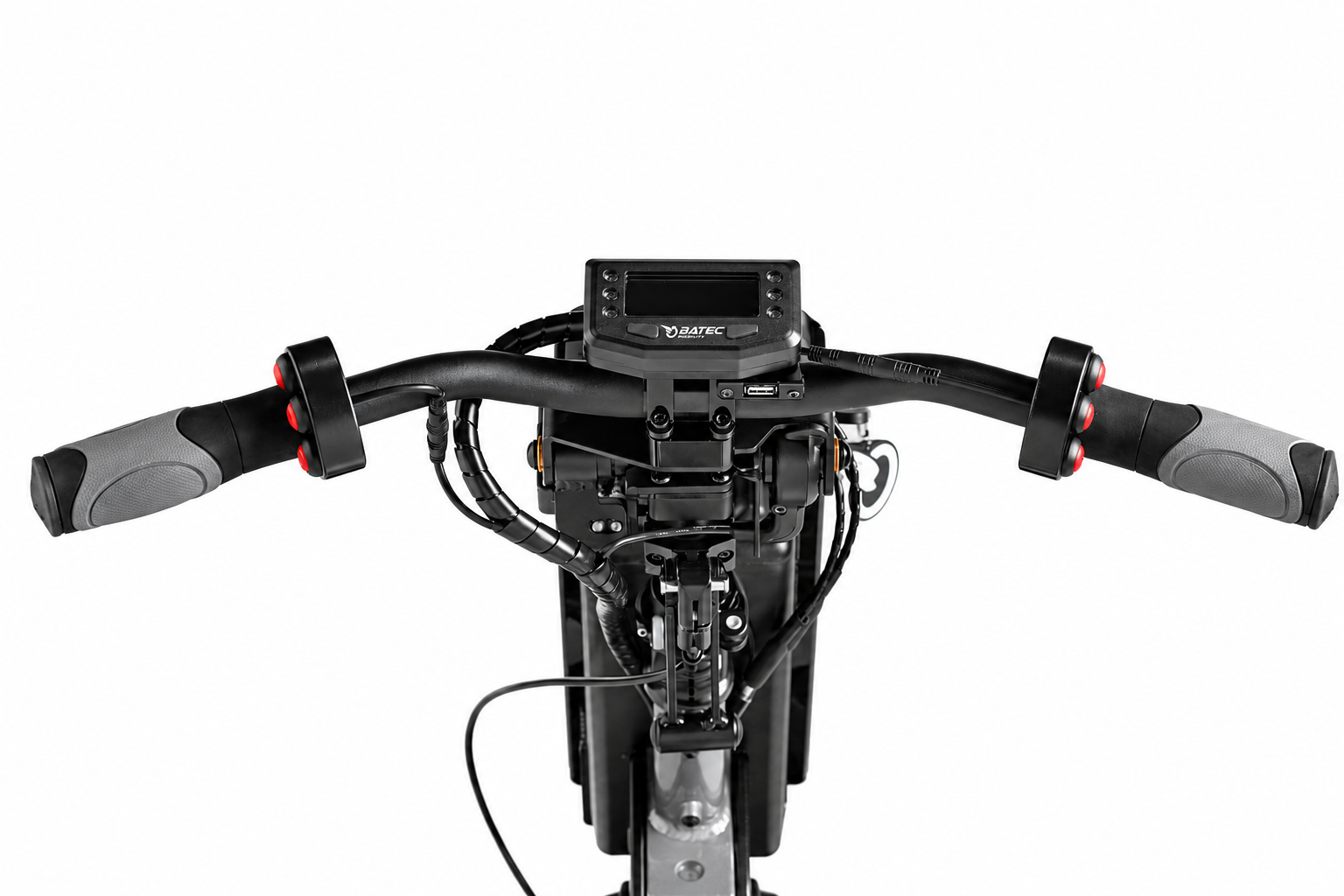 Batec Rapid 2 Plus - Imagen 6