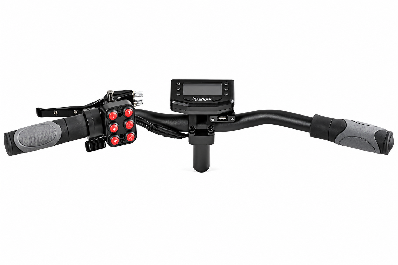 Batec Rapid 2 Plus - Imagen 5