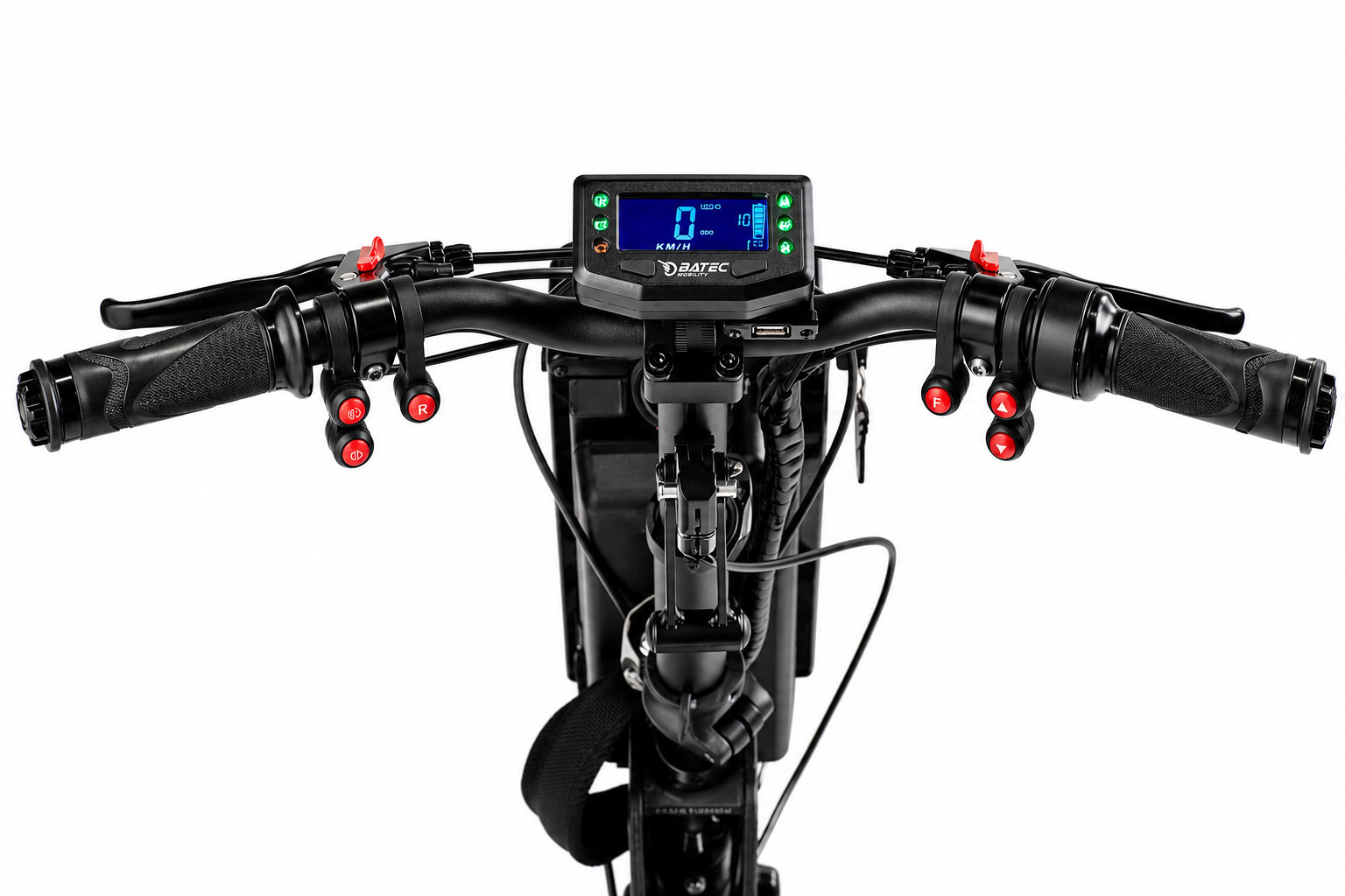 Batec Rapid 2 Plus - Imagen 7