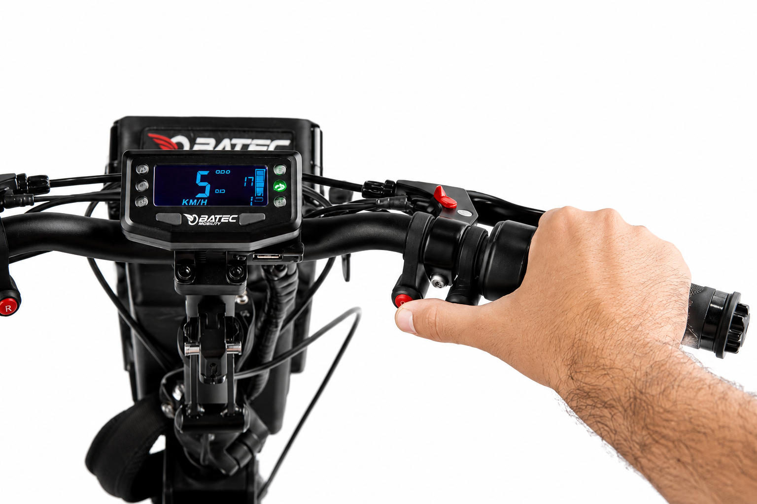 Batec Rapid 2 Plus - Imagen 8