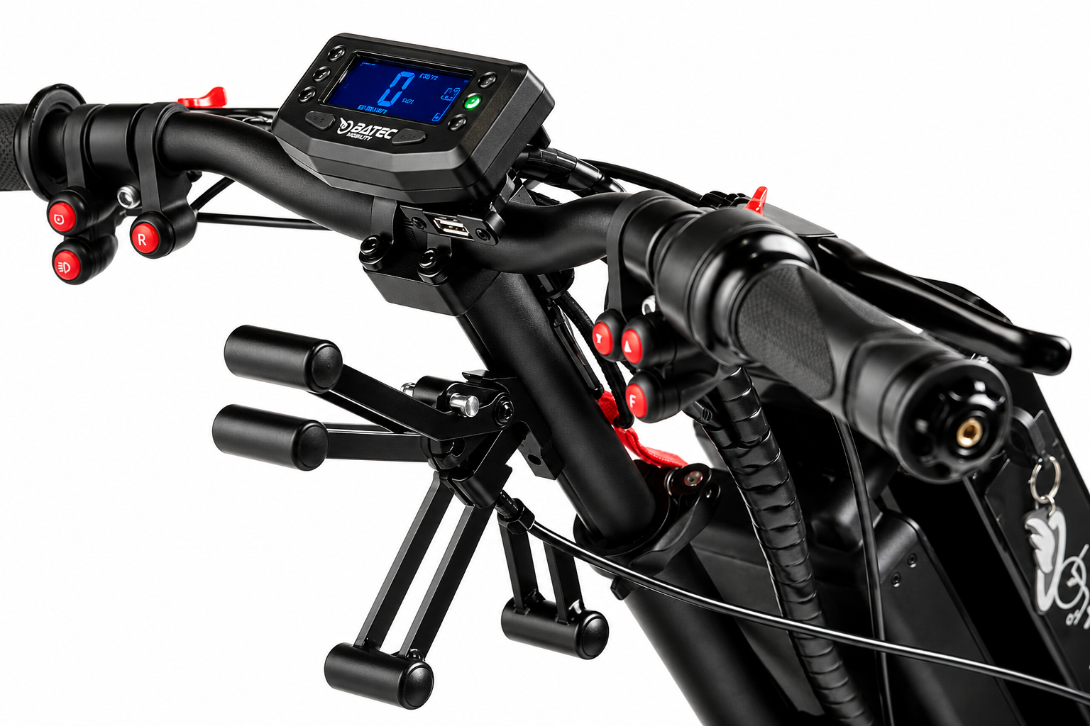 Batec Rapid 2 Plus - Imagen 9