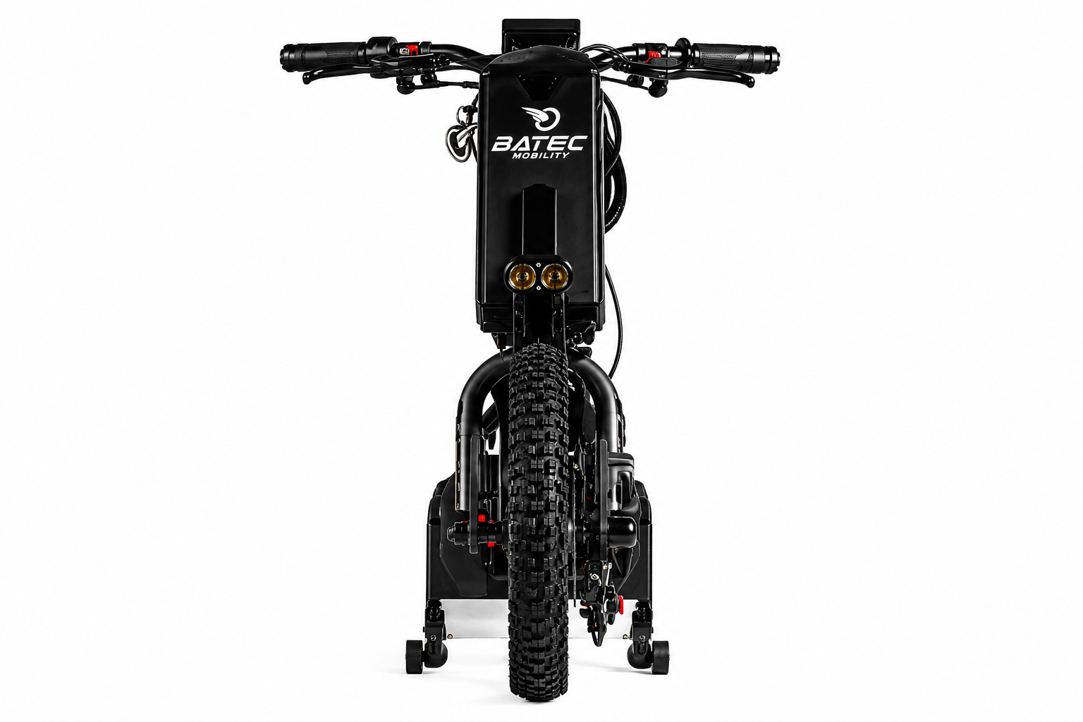 Batec Scrambler 2 Plus - Imagen 2