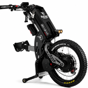 Batec Scrambler 2 Plus