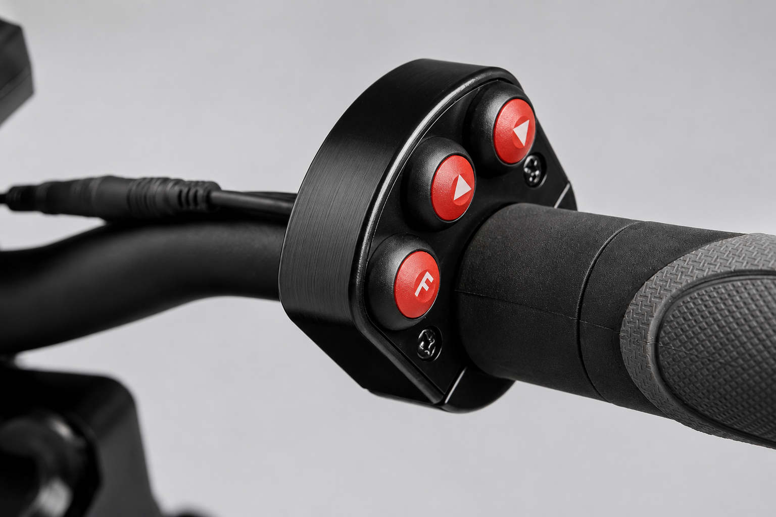 Batec Scrambler 2 Plus - Imagen 8