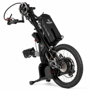 Batec Hibrid 2