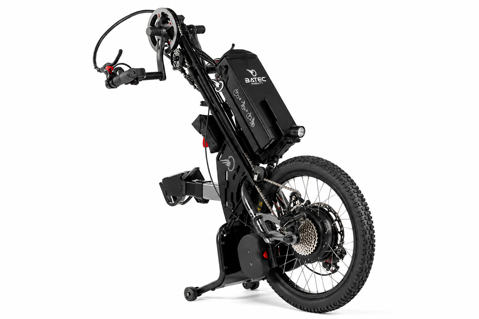 Batec Hibrid 2