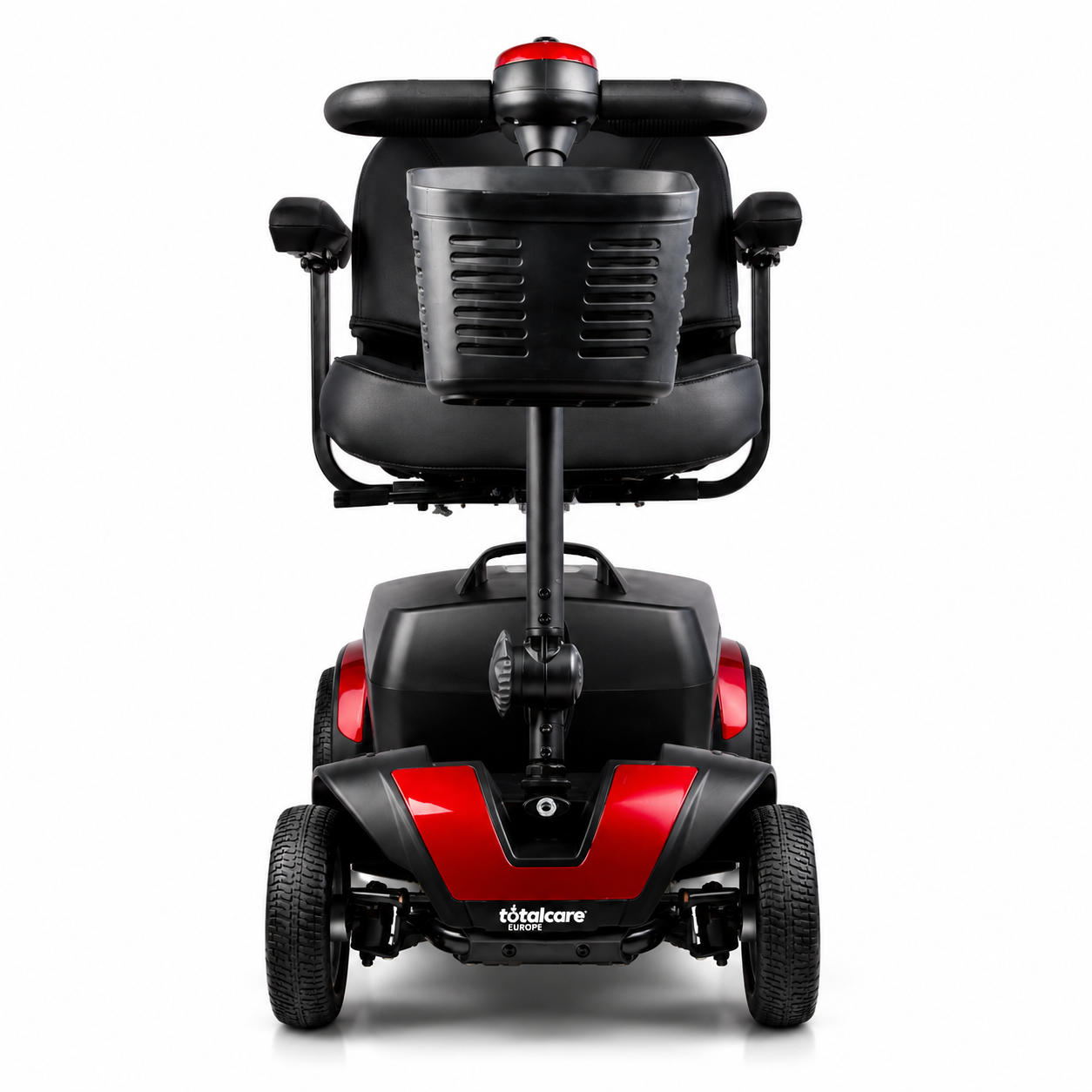 SCOOTER ELÉCTRICO DESMONTABLE Y PEQUEÑO Ibiza - Imagen 4