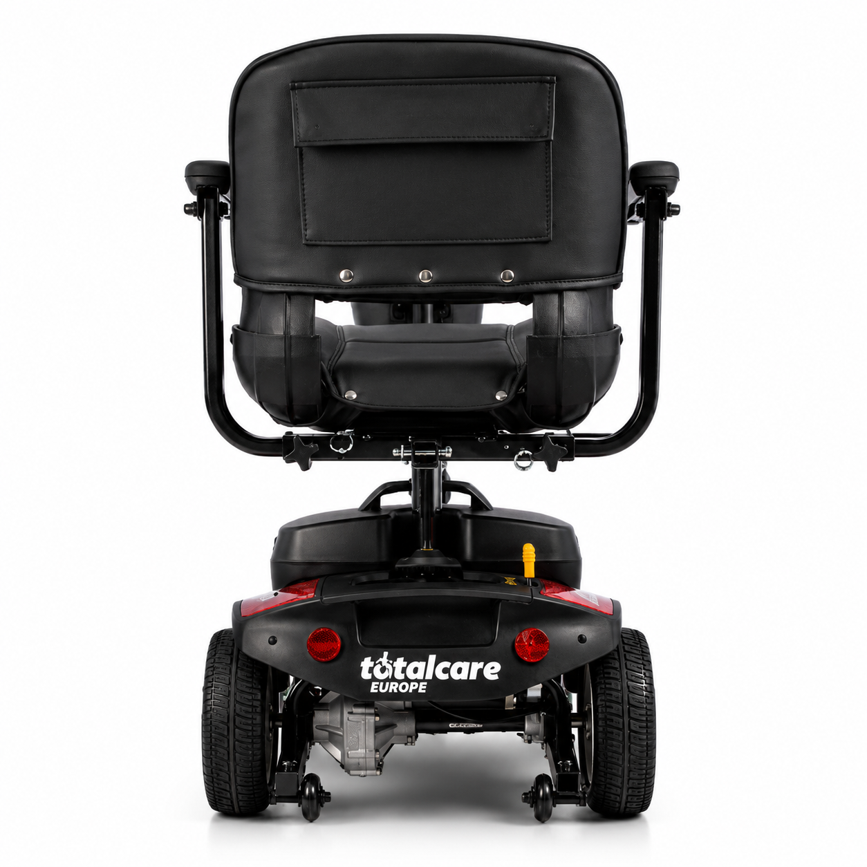 SCOOTER ELÉCTRICO DESMONTABLE Y PEQUEÑO Ibiza - Imagen 3