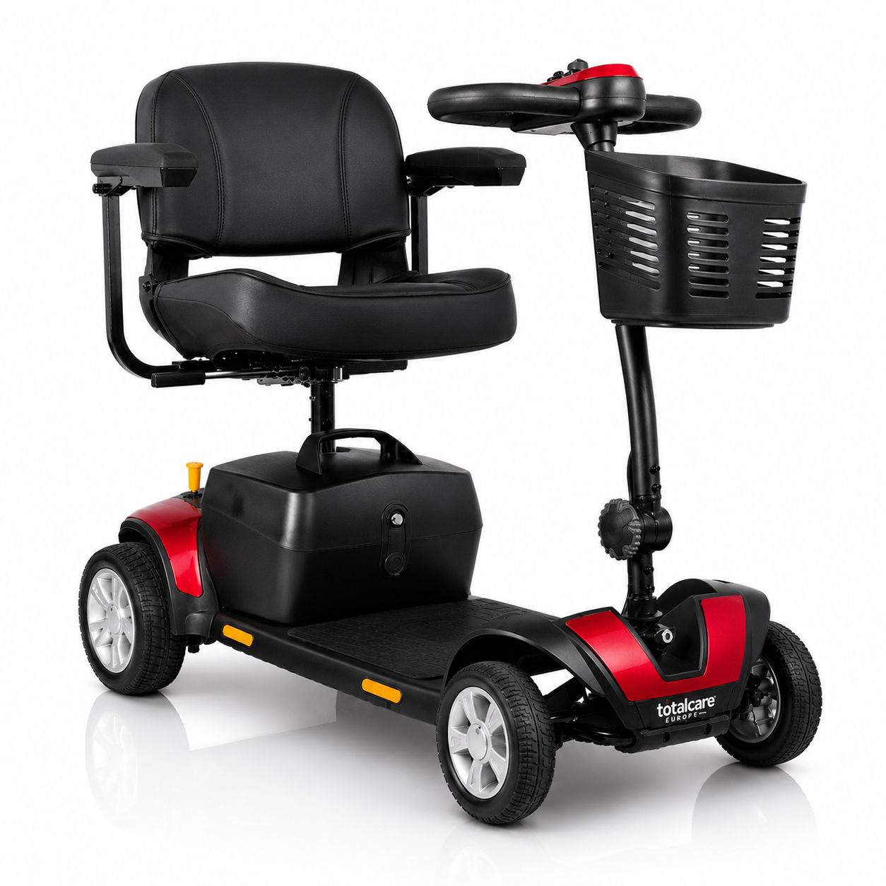 SCOOTER ELÉCTRICO DESMONTABLE Y PEQUEÑO Ibiza