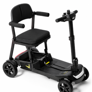 SCOOTER ELÉCTRICO Zhiz