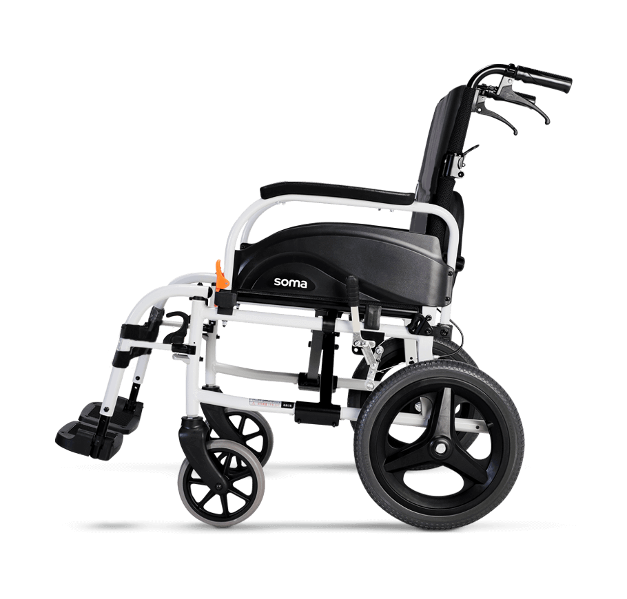 SILLA DE RUEDAS karma Agile - Imagen 3