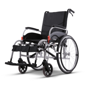 SILLA DE RUEDAS karma Agile