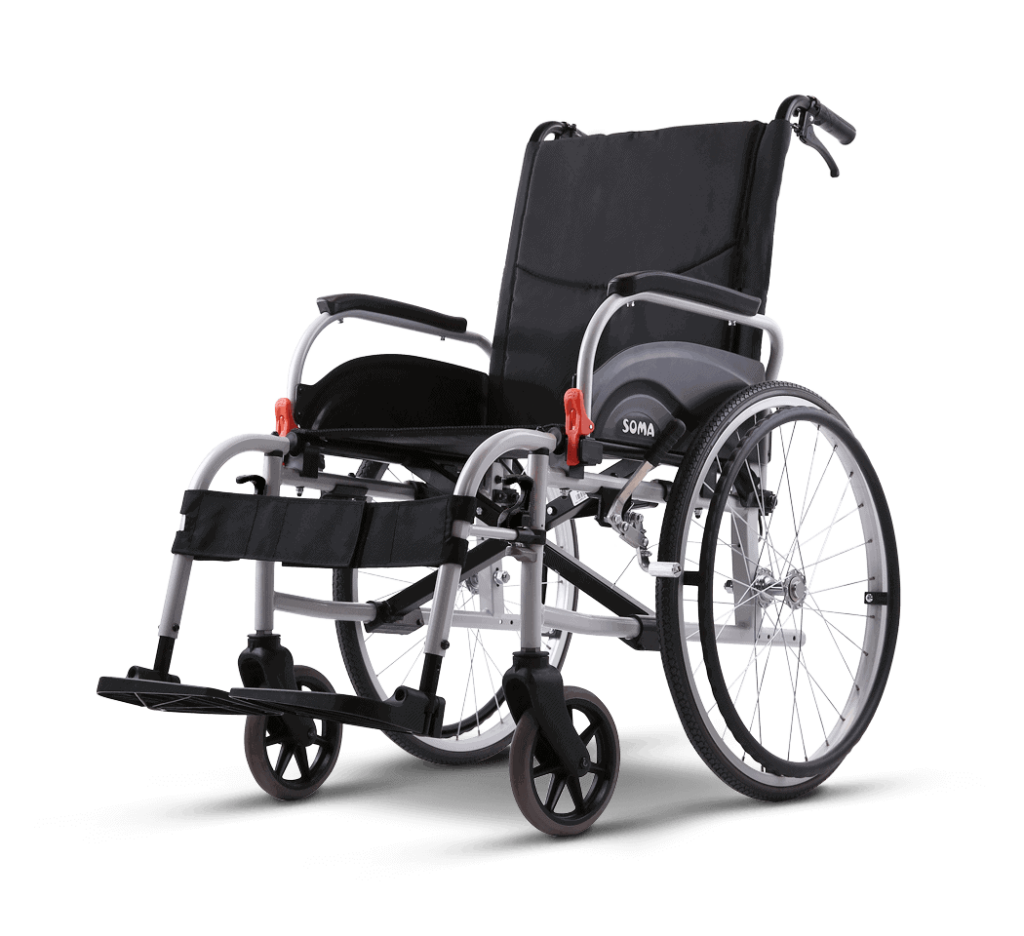 SILLA DE RUEDAS karma Agile