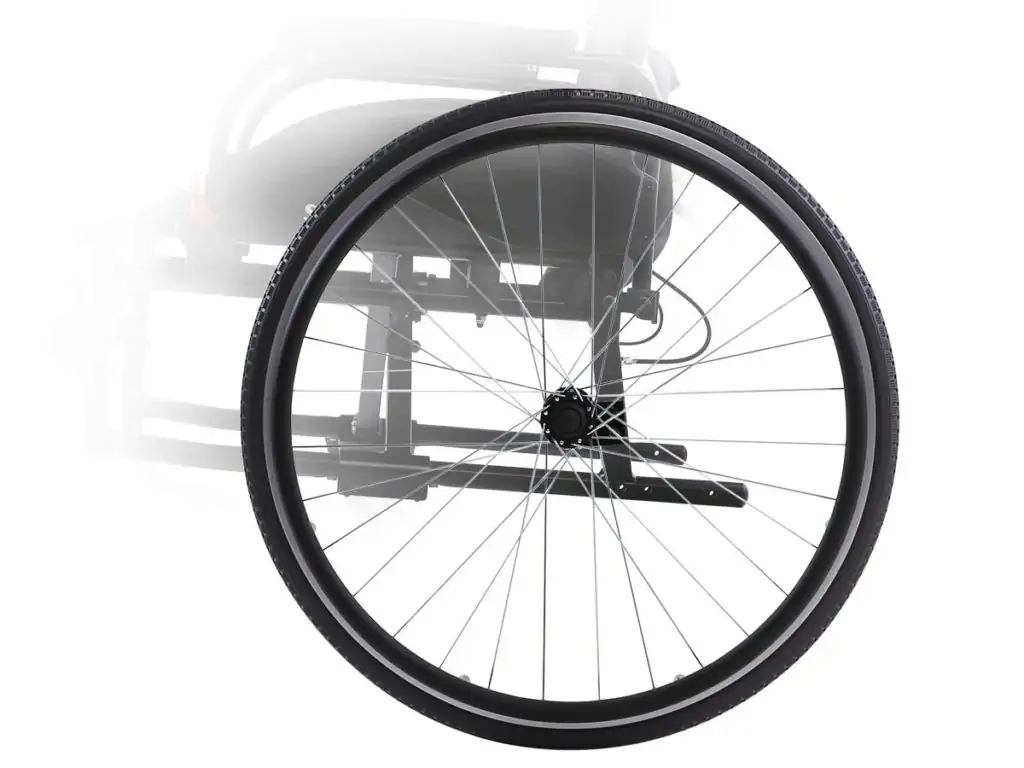 SILLA DE RUEDAS karma Agile - Imagen 5