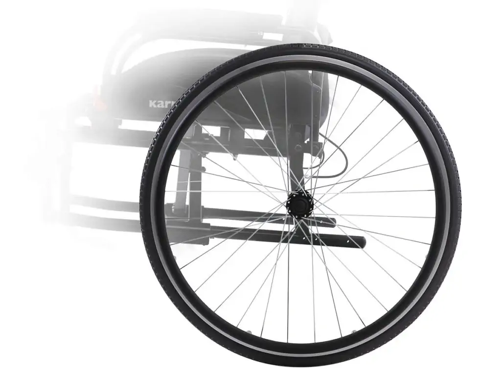 SILLA DE RUEDAS karma Agile - Imagen 6